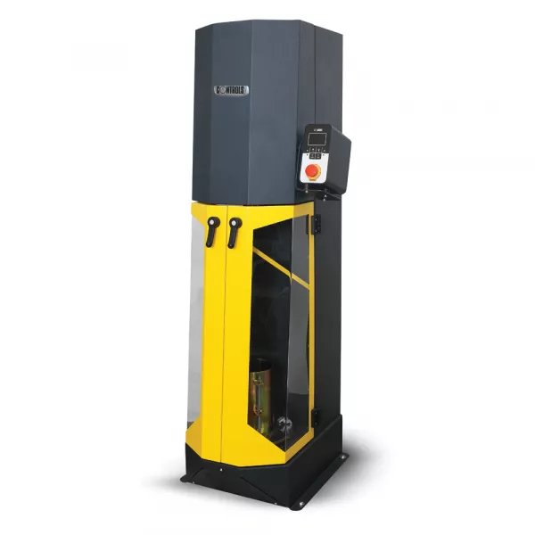 Universal Proctor/CBR Automatic Compactors